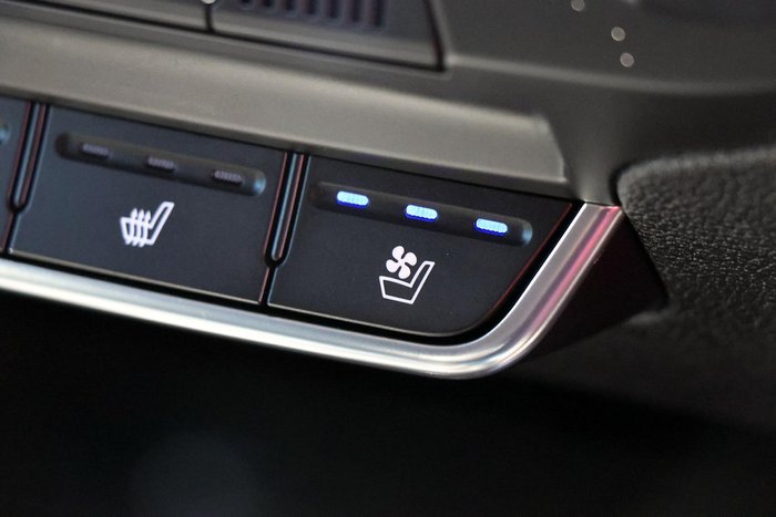 2019 Kia Sorento GT-Line UM MY19 AWD Grey