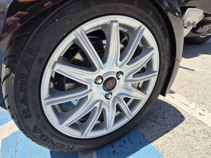 2016 Can-Am Spyder RT STD SE6 Spyder RT Black