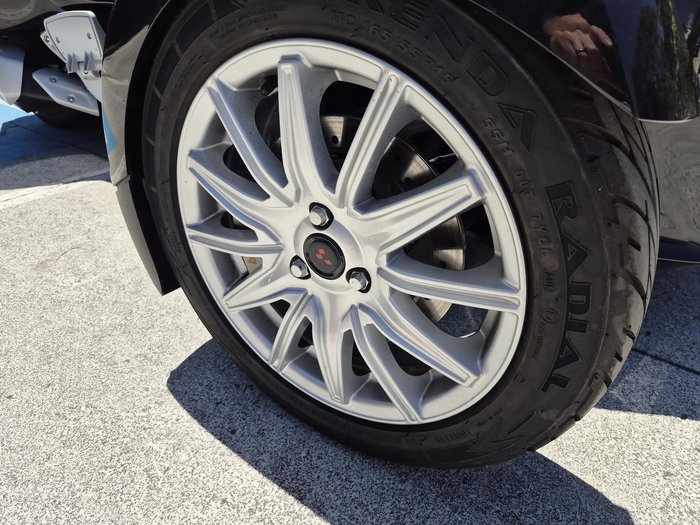 2016 Can-Am Spyder RT STD SE6 Spyder RT Black