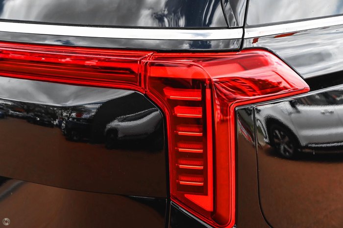 2025 Kia Carnival GT-Line