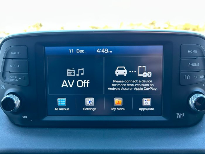 2020 Hyundai Santa Fe Active X