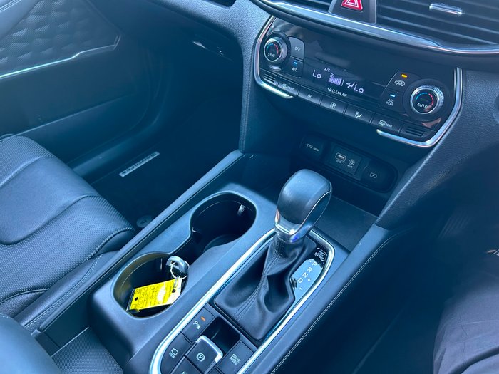 2020 Hyundai Santa Fe Active X