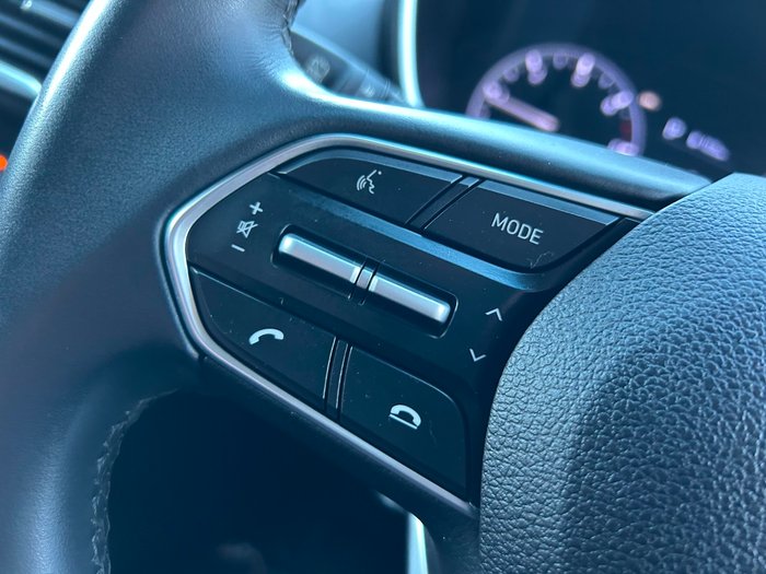 2020 Hyundai Santa Fe Active X