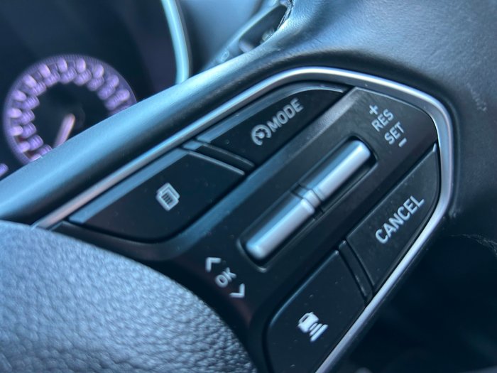 2020 Hyundai Santa Fe Active X