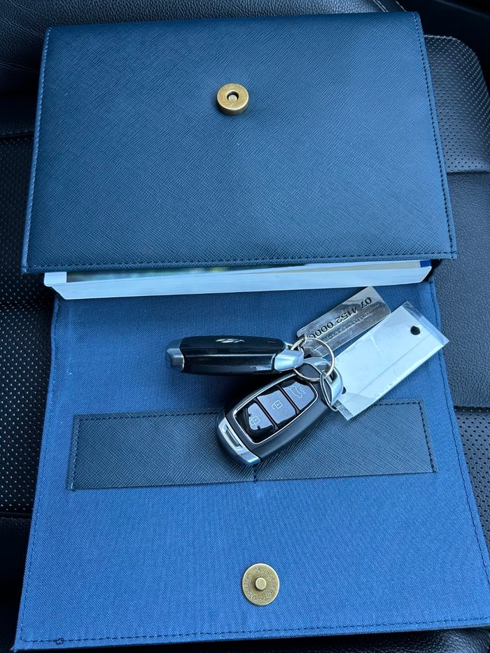 2020 Hyundai Santa Fe Active X