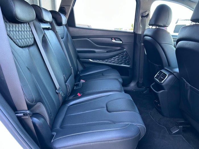 2020 Hyundai Santa Fe Active X