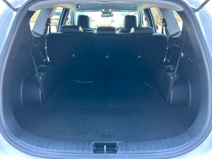 2020 Hyundai Santa Fe Active X