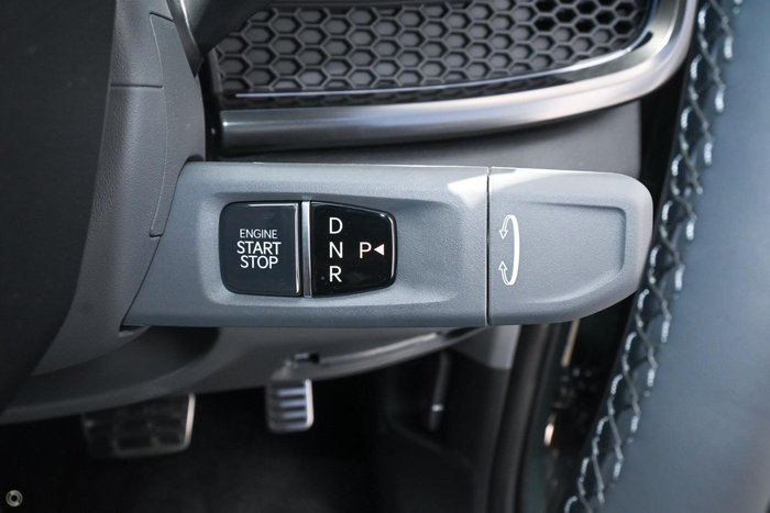 2025 Kia Tasman X-Line