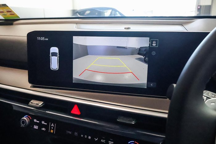 2025 Kia Sorento PHEV Sport+