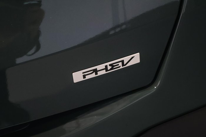 2025 Kia Sorento PHEV Sport+