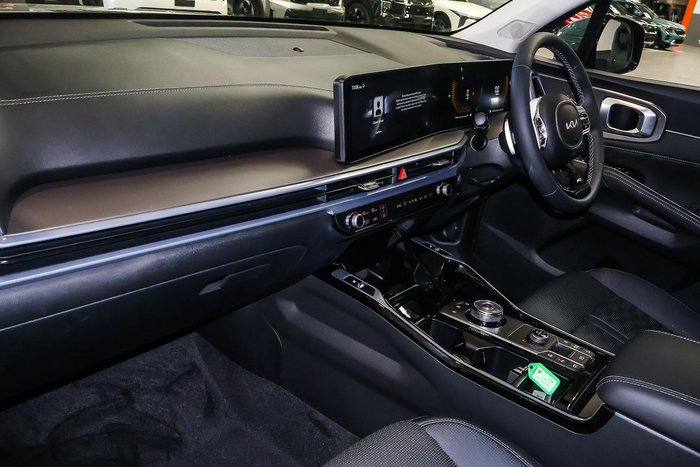 2025 Kia Sorento PHEV Sport+