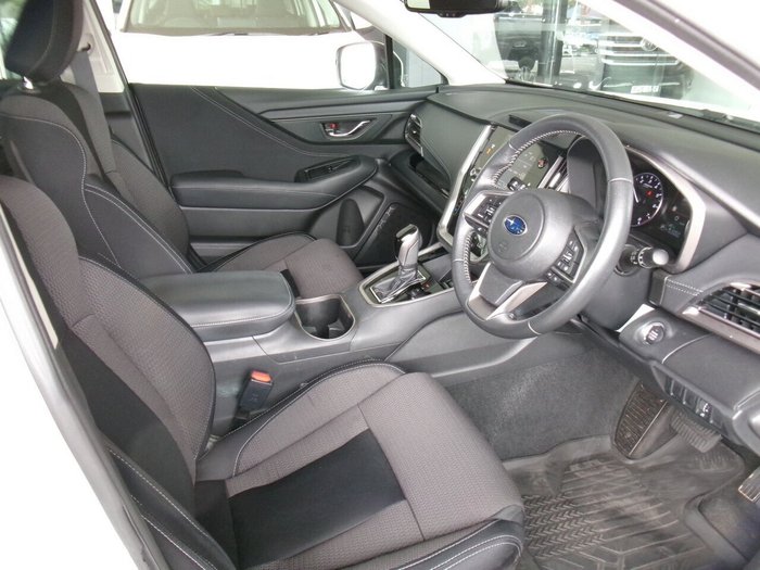 2021 Subaru Outback AWD