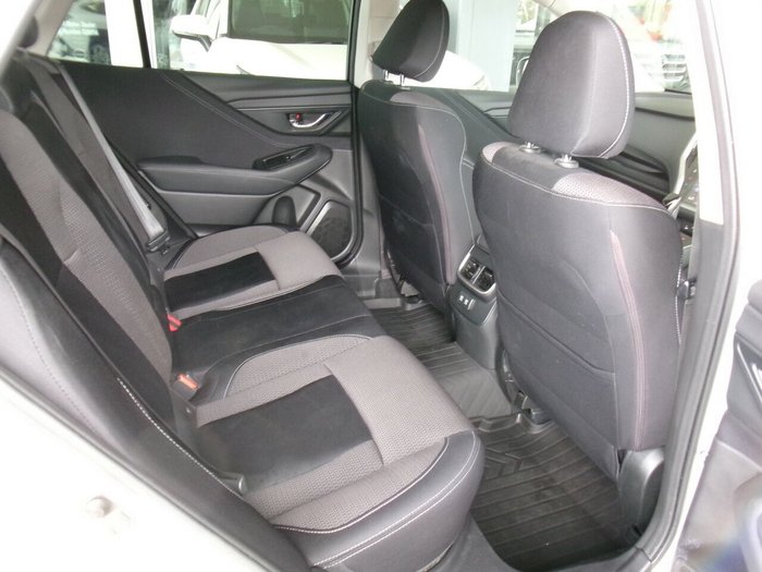 2021 Subaru Outback AWD