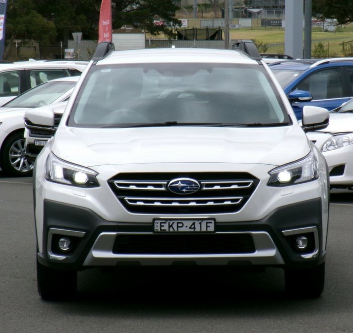 2021 Subaru Outback AWD