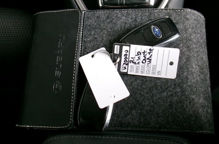 2021 Subaru Outback AWD