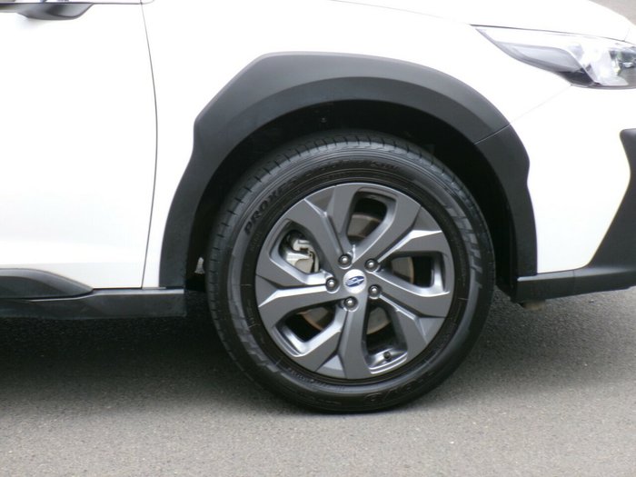 2021 Subaru Outback AWD