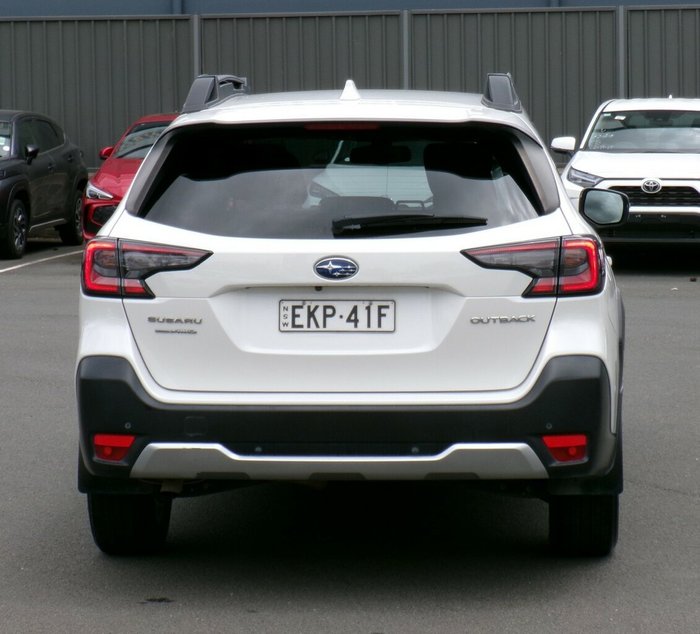 2021 Subaru Outback AWD