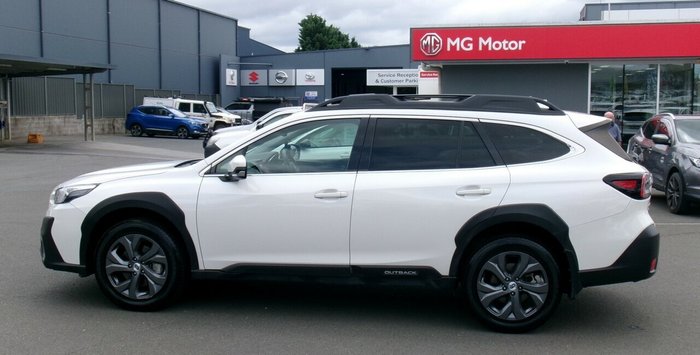 2021 Subaru Outback AWD