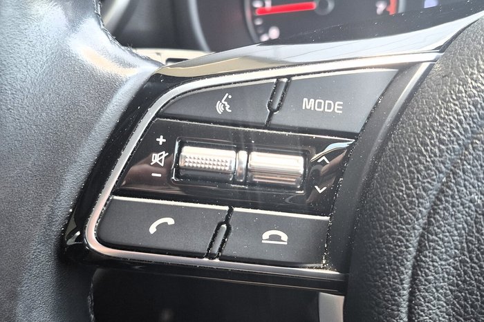 2019 Kia Sportage Si