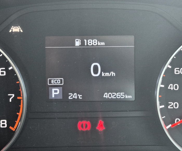 2019 Kia Sportage Si