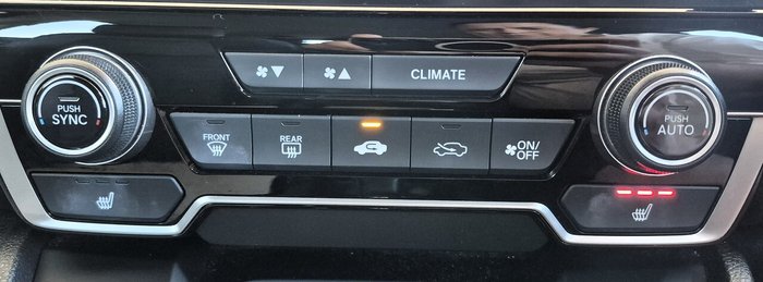 2022 Honda CR-V VTi L AWD