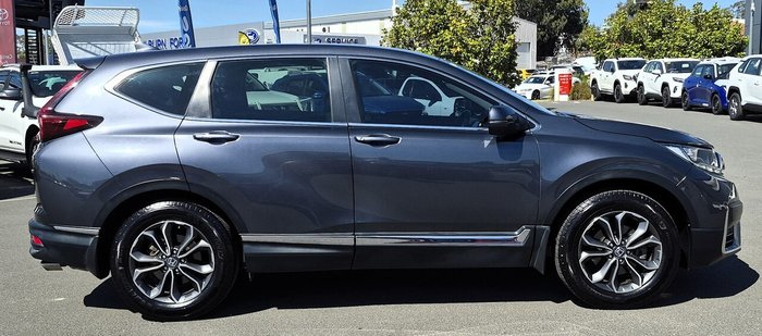 2022 Honda CR-V VTi L AWD