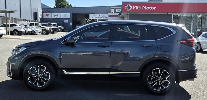 2022 Honda CR-V VTi L AWD