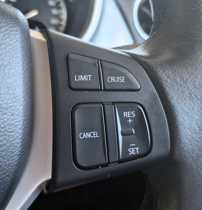 2017 Suzuki Vitara RT-S