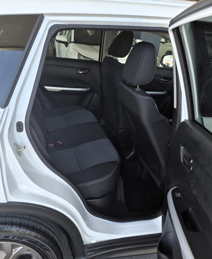 2017 Suzuki Vitara RT-S