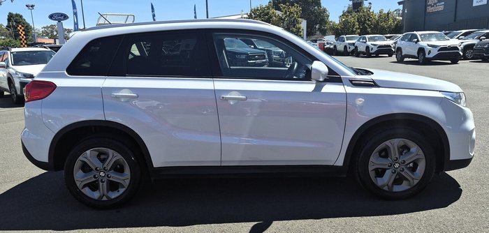 2017 Suzuki Vitara RT-S