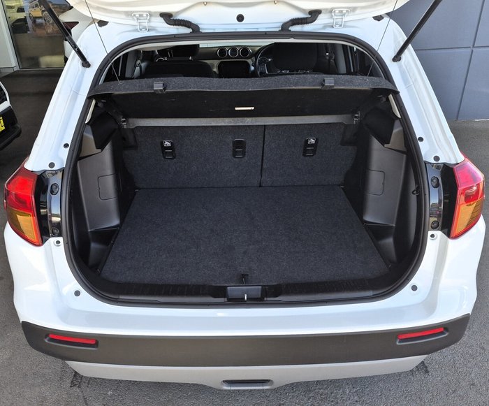 2017 Suzuki Vitara RT-S