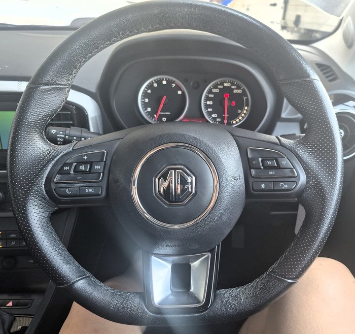 2022 MG MG3 Excite