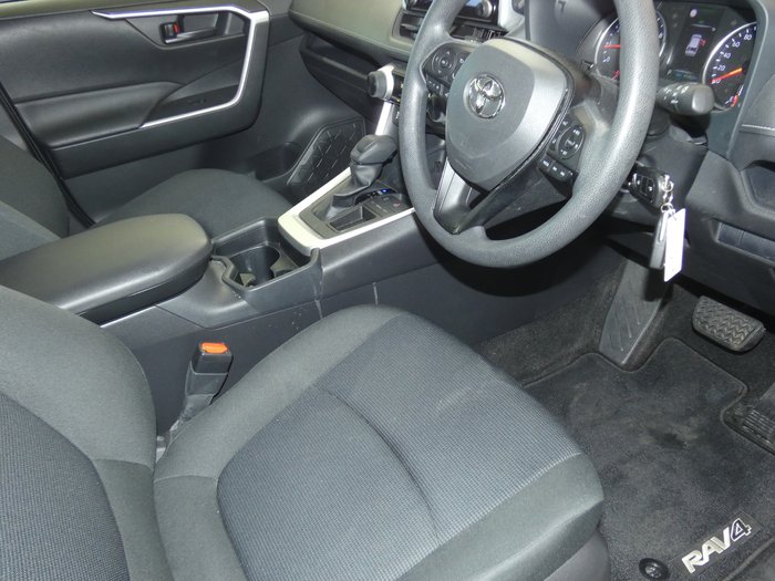 2020 Toyota RAV4 GX (2WD) NAV