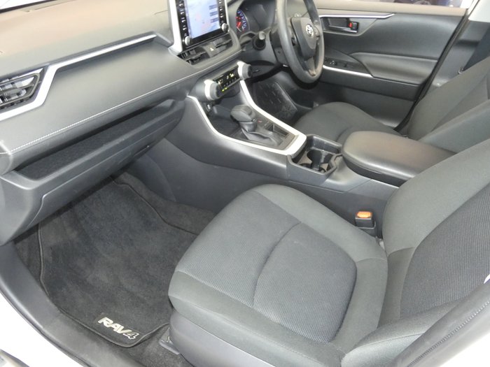 2020 Toyota RAV4 GX (2WD) NAV