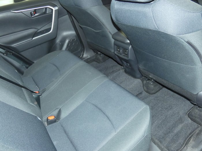 2020 Toyota RAV4 GX (2WD) NAV