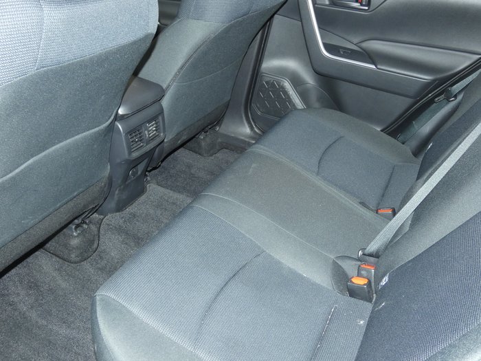 2020 Toyota RAV4 GX (2WD) NAV