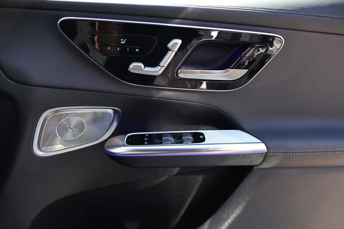 2025 Mercedes-Benz GLC-Class GLC300 X254 Four Wheel Drive Obsidian Black