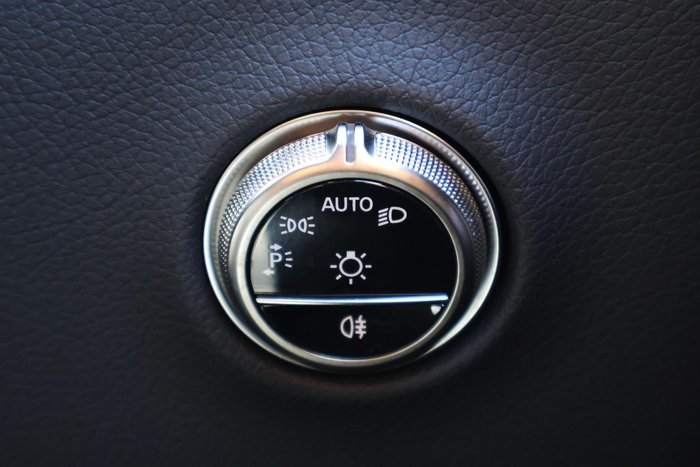 2025 Mercedes-Benz GLC-Class GLC300 X254 Four Wheel Drive Obsidian Black