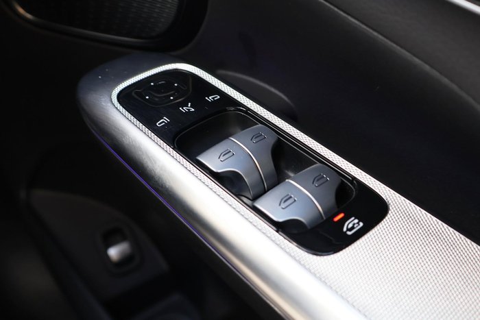 2025 Mercedes-Benz GLC-Class GLC300 X254 Four Wheel Drive Graphite Grey