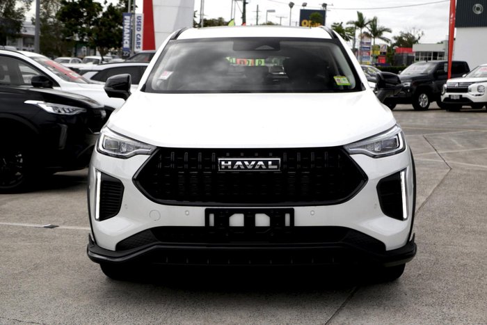 2025 GWM Haval Jolion Vanta