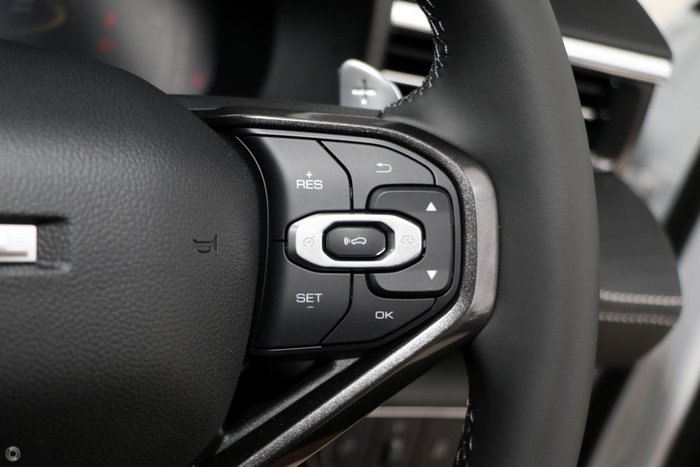 2025 GWM Haval Jolion Vanta