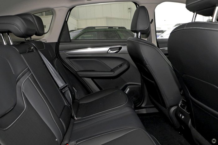 2025 GWM Haval Jolion Vanta