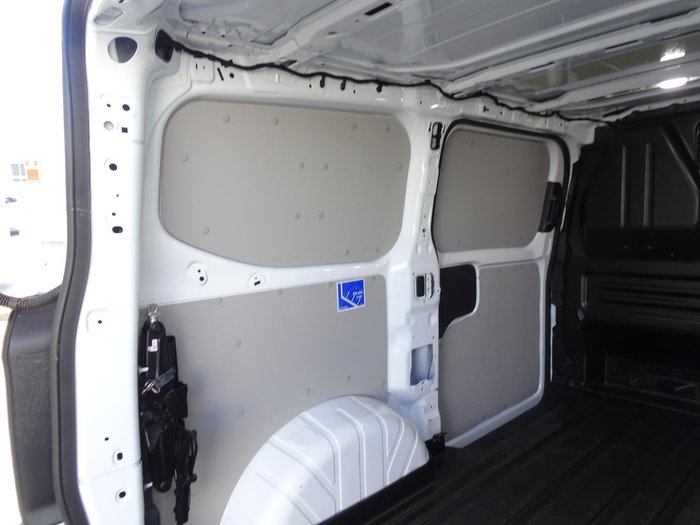 2023 Ford Transit Custom Trend 320S