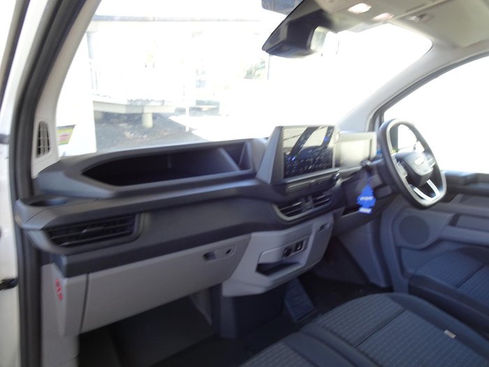 2023 Ford Transit Custom Trend 320S