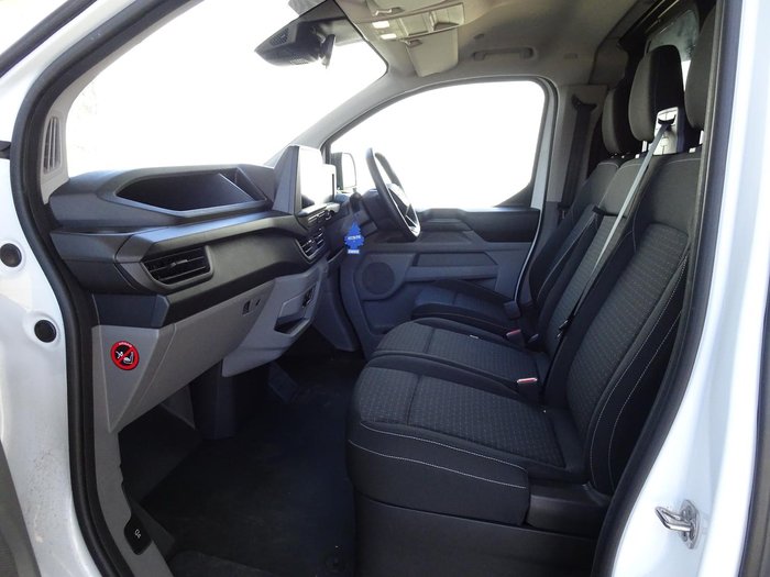 2023 Ford Transit Custom Trend 320S