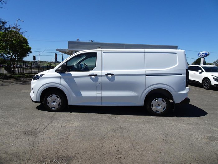 2023 Ford Transit Custom Trend 320S