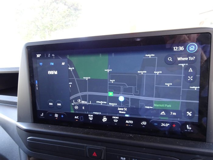 2023 Ford Transit Custom Trend 320S