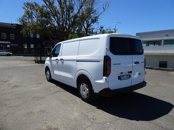 2023 Ford Transit Custom Trend 320S