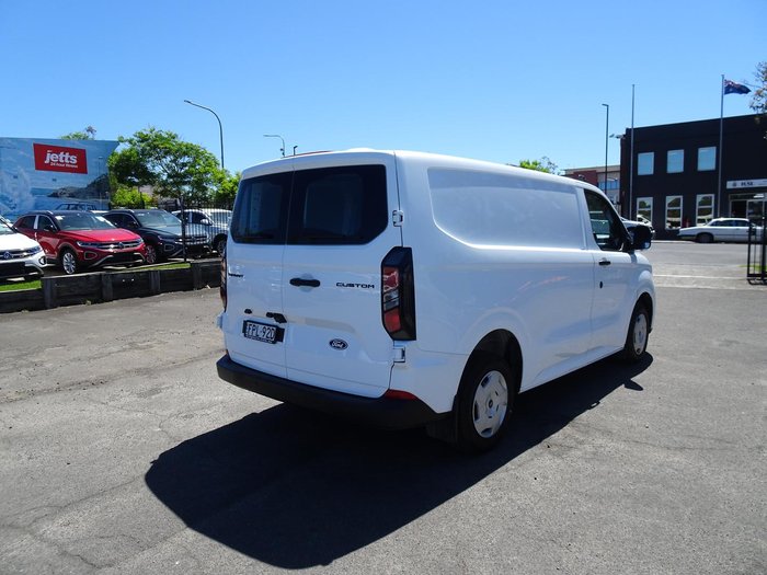 2023 Ford Transit Custom Trend 320S