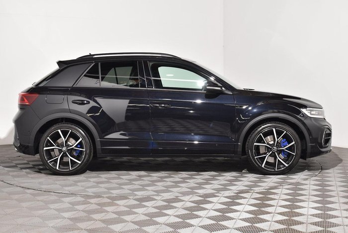 2023 Volkswagen T-Roc R